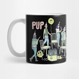 pup Mug